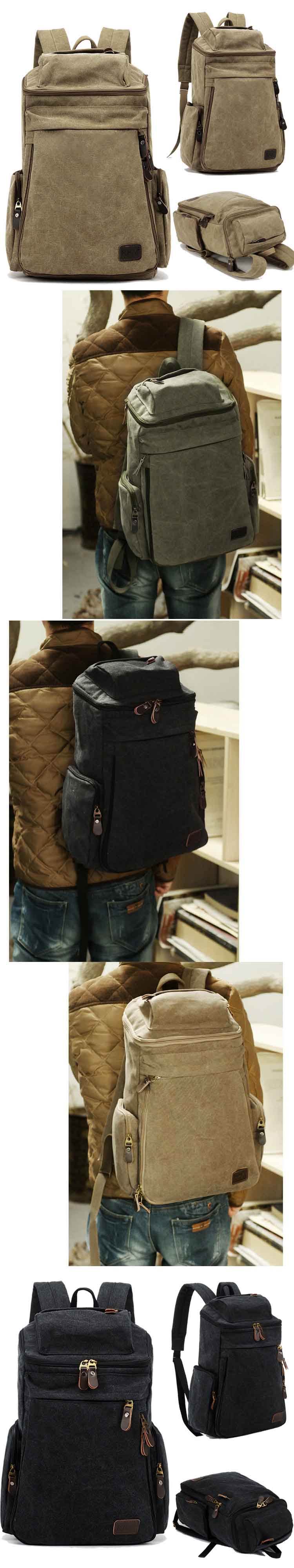 jual tas ransel laptop keren dan desain menarik , cocok untuk pria urban