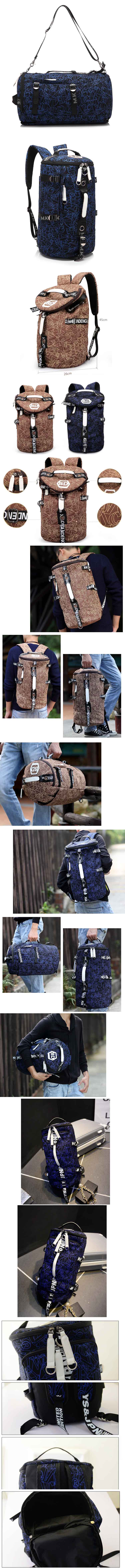 cari tas ransel pria multifungsi? bisa di gunakan sebagai tas ransel , tas selempang dan tas jinjing, ada ratusan model tas pria di pfp , klik dan pesan online sekarang