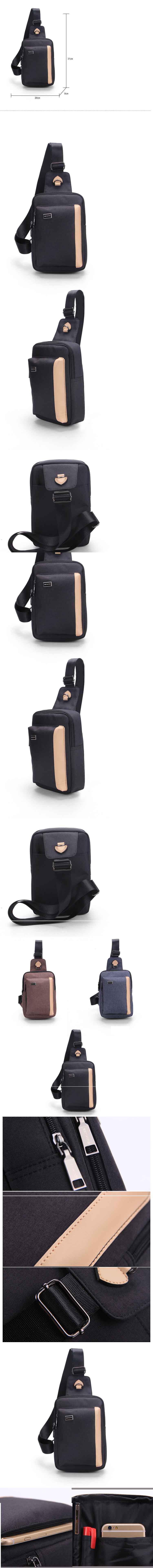 jual tas satu tali pria keren dengan desain simple cocok untuk membawa gadget saat bepergian , klik dan pesan online tas pria terlengkap hanya di pfp store