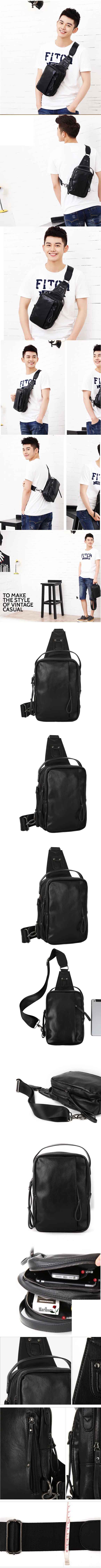cari tas selempang pria model terbaru serbaguna cocok untuk menyimpan gadget dan dompet anda saat bepergian, klik dan pesan online sekarang
