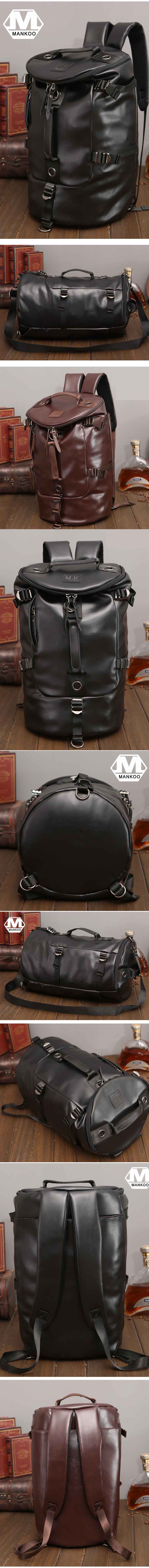 jual tas travel bahan kulit berkualitas , maksimalkan travelling anda dengan tas besar yang muat banyak barang, pesan online disini sekarang