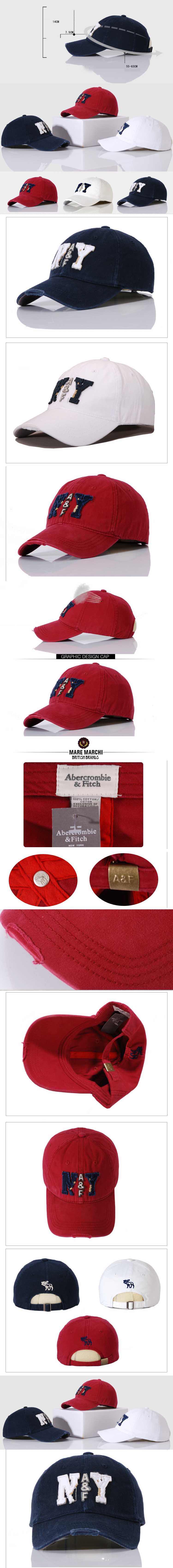 cari topi pria ? dengan motif new york dari brand ternama Abercrombie & Fitch, temukan koleksi terlengkap topi pria online hanya disini , klik dan pesan disini proses mudah dan pengiriman cepat.