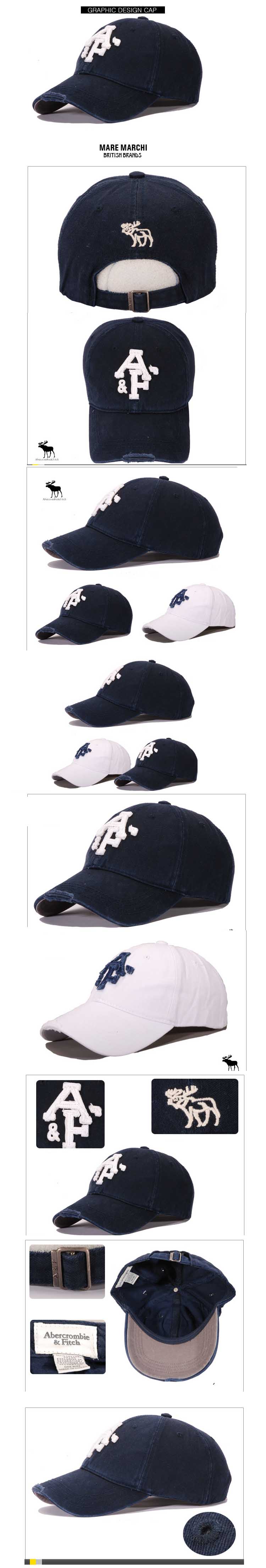 jual topi pria merk a&f branded dari bahan katun berkualitas import, cari topi pria online? topi terlengkap hanya ada di store.pakaianfashionpria.com