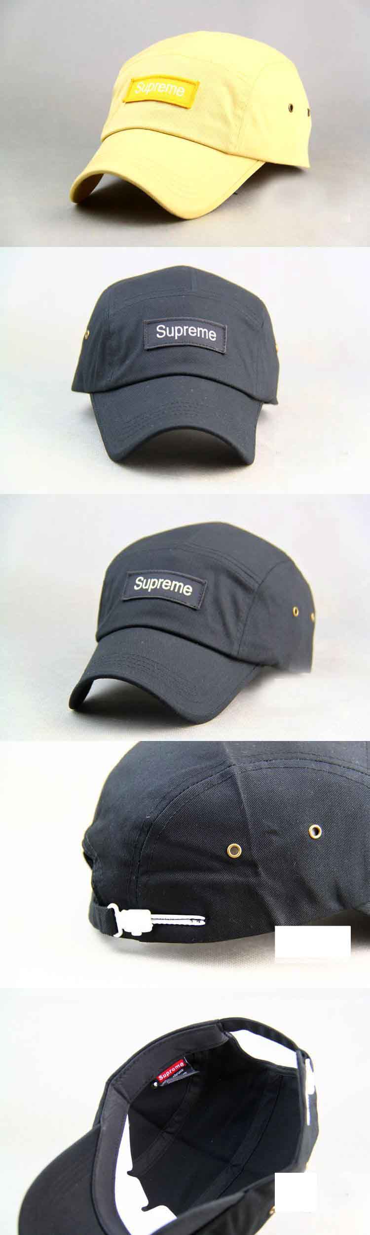 jual topi pria keren merk supreme, temukan koleksi topi branded lainnya hanya di pfp store